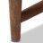 Cayenne Solid Wood Writing Desk-115673563