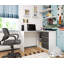 Souad L-Shaped Desk