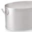 Metal Beverage Tub