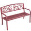 Banc de parc en métal Apollariumis-1469971001