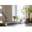 Pommier Metal Flat Floor Mirror