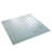 1" x 1" Polished Glass Mosaic Tile-61254955