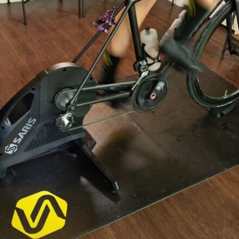 5" W Plastic Mat