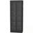 Metal Kitchen Revesby with 5 Adjustable Shelves