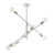 Oil Rubbed Bronze/Natural Brass is out of stock