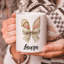 Tasse Coquette Bow Bunny Ears