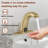 Single-Hole Bathroom Faucet-91253380