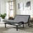 Balltown Adjustable Bed with Wireless Remote-45576655