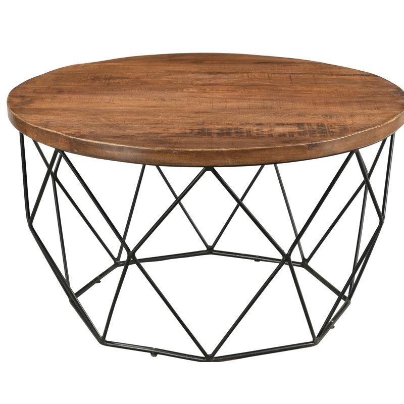 Table basse Fatima