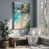 Toile tendue