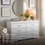 Commode double 6 tiroirs Perdomo
