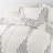 7-Piece Bedding Bundle - Pattern Comforter and Sheet Set-99311872-99311871
