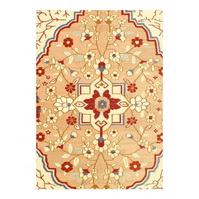 Wynnette Southwestern Area Rug
