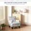 Fauteuil large Raulerson