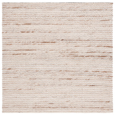 Sumler Hand Woven Wool Striped Rug