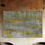 « golden retreat » par parvez taj,, reproduction d’art sur toile tendue-19740560