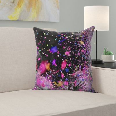 Coussin de concerts