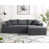 Dark Gray sélectionné