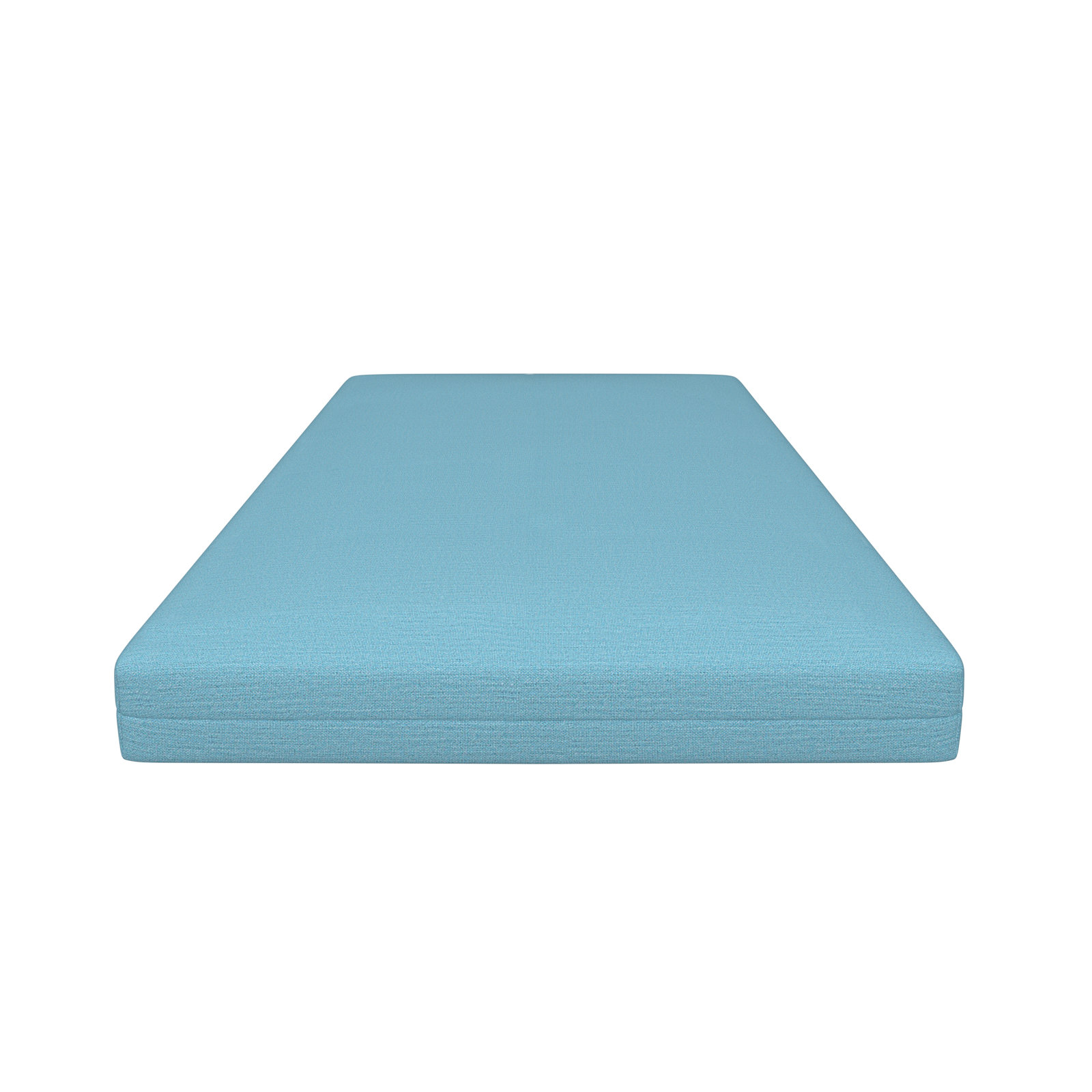 43" Sunbrella® Seat Cushion, Cast Horizon Sunbrella® Plainweave