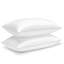 Oreillers luxueux en duvet de luxe, oreillers de lit de qualité supérieure avec housse respirante et respectueuse de la peau-1533893020-1532410482