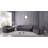 Alaw Velvet Barrel Chair-1376809957