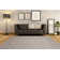 Northome Silver Handmade Wool Rug