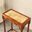 Nouvelle console en bois de santal de style chinois