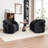 Coyle Upholstered Swivel Barrel Chair-1916388744