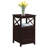 Darek End Table-276786994