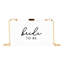 Pochette Andaz