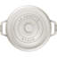 La Cocotte Cast Iron Round Cocotte-229799393-229799418