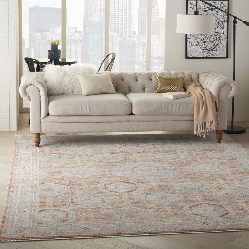Calsey Area Rug, Rectangle 239 x 310cm