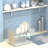 Stainless Steel Dish Rack-97707865