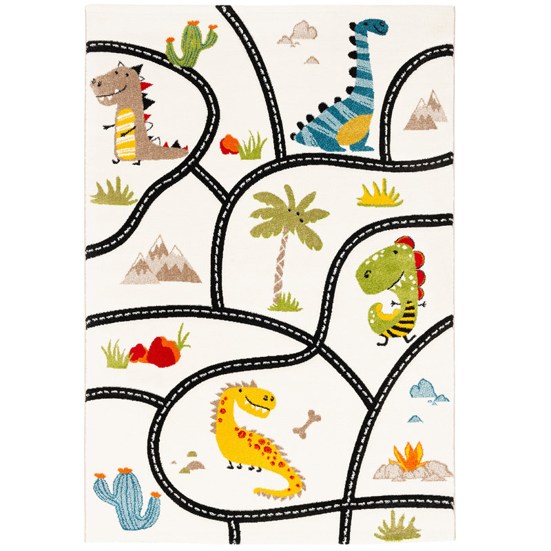Mao Area Rug, Rectangle 200 x 290cm