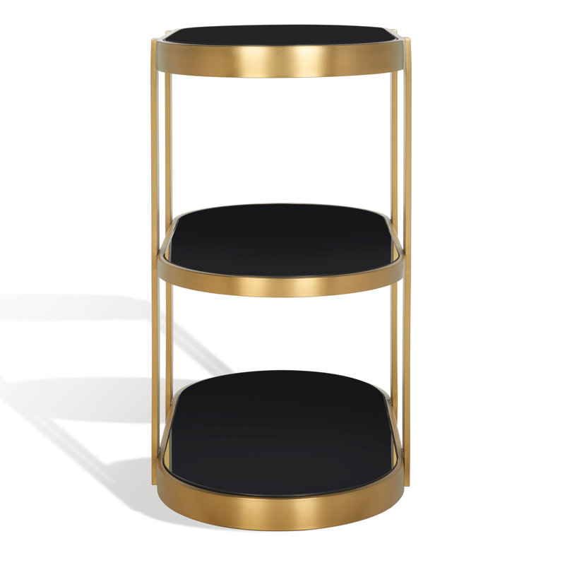 Chariot-bar 29,9 po