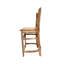Tabouret de comptoir Kimberline Mango-813294411