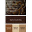 Tapisserie murale Desserts-133645215