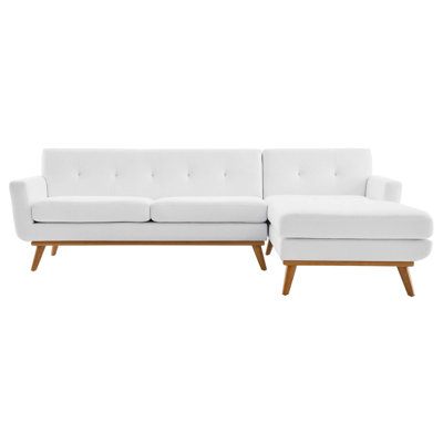 Canapé modulaire Engage Mid Century