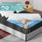Medium Pocket Spring Hybrid Mattress With CertiPUR-US Certified Memory Foam-565177516-565177517