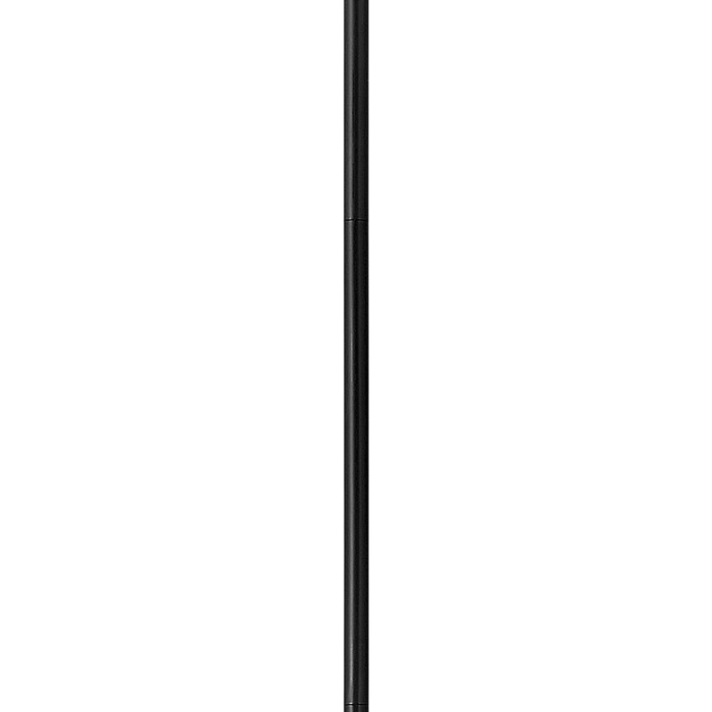 Hinkley Stem 12" Accessory, Black