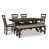 Rustic Umber selected