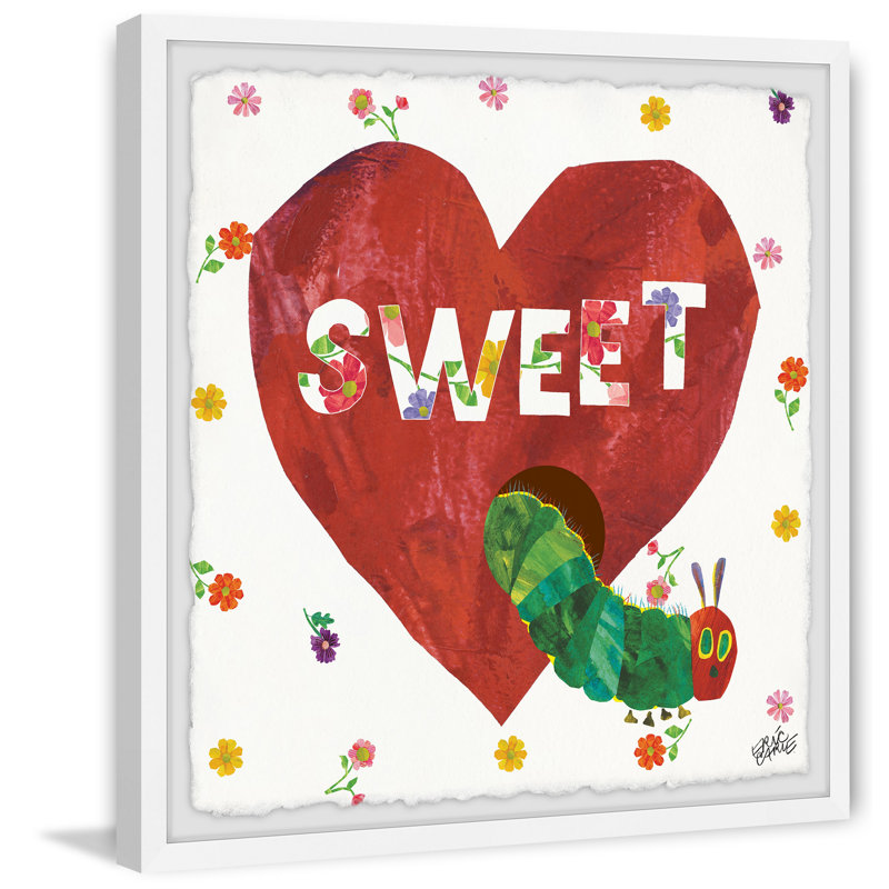 Giselle 1 Piece Wall Art, 41cm L x 41cm W