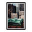 Growth And Wisdom Print by Tim Klein