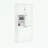 Tall Storage Cabinet with Adjustable Shelves-118319087