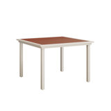 Vida Outdoor Square Dining Table