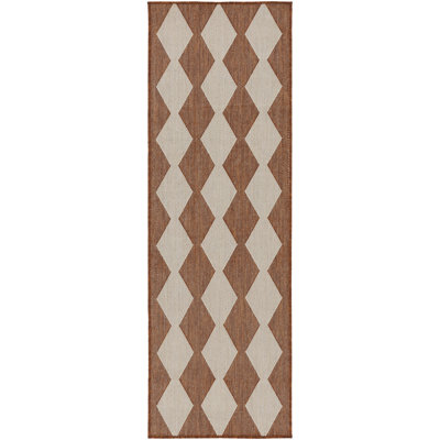 Positano Indoor / Outdoor Rug