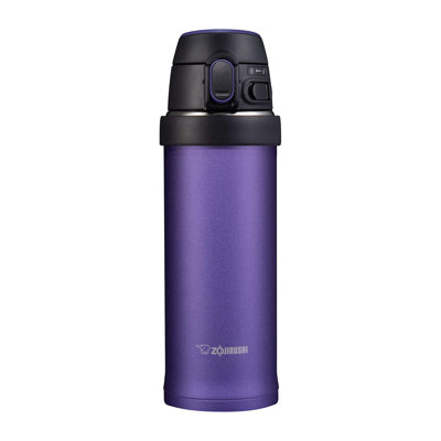 Tasse en acier inoxydable 16 oz Zojiristro