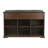 Barrentyne 6 Pair Shoe Storage Bench