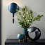 Flannery 1 - Light Flush Mounted Sconce