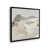 Satin Black Floater Framed is unavailable